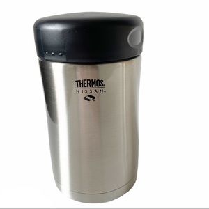 Thermos, Kitchen, Thermos Nissan Ss Jcg 50p6 Wide Mouth Food Flask